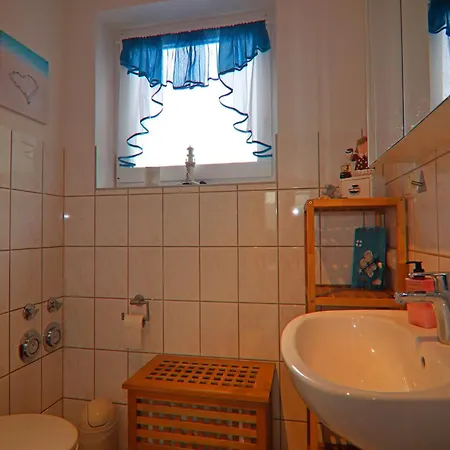 House Nicole Apartment Zinnowitz