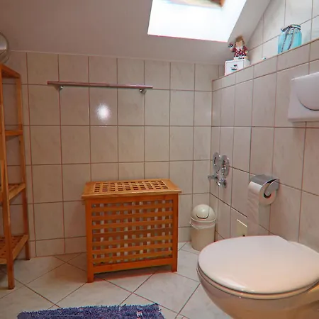 House Nicole Apartment Zinnowitz