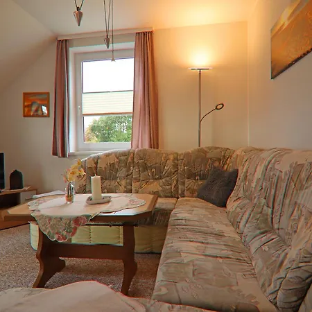 House Nicole Apartment *