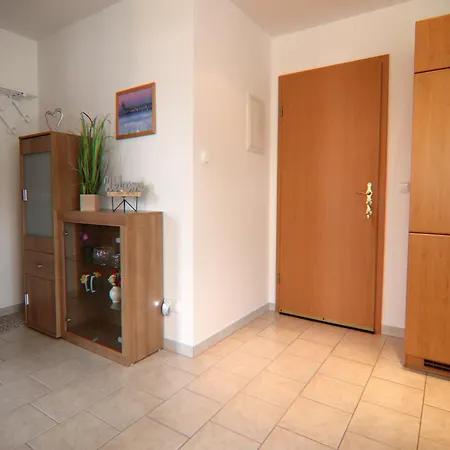 House Nicole, Zinnowitz