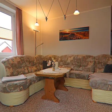 Appartement House Nicole, *