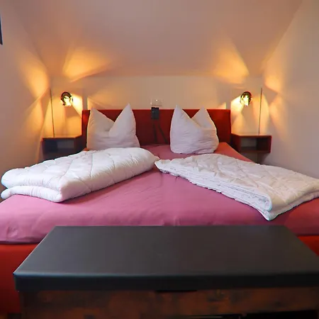 Appartement House Nicole, *