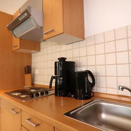 Appartement House Nicole, *