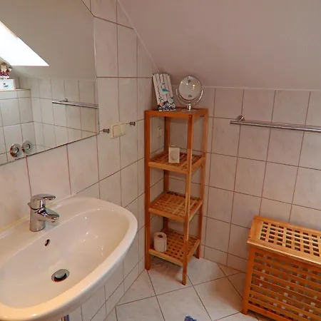 House Nicole, Zinnowitz