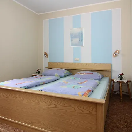 Appartement House Nicole, *