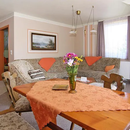 House Nicole, Zinnowitz