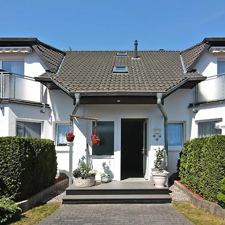 Appartement House Nicole,