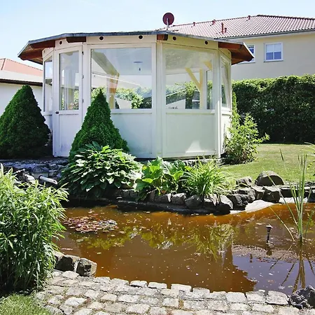 House Nicole, Appartement