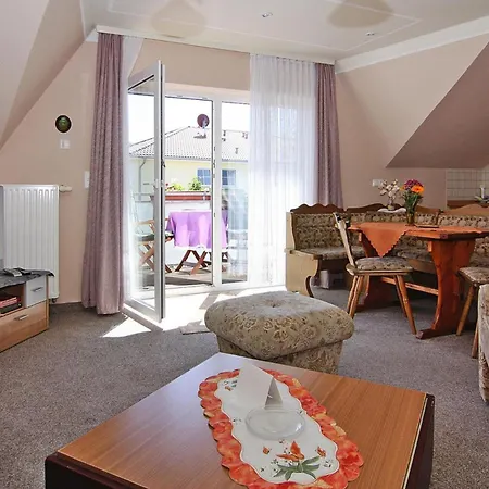 Appartement House Nicole,