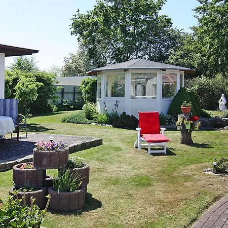 House Nicole, Appartement *