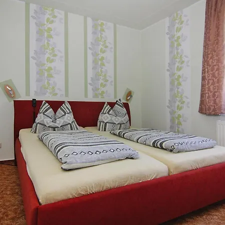 Appartement House Nicole, *