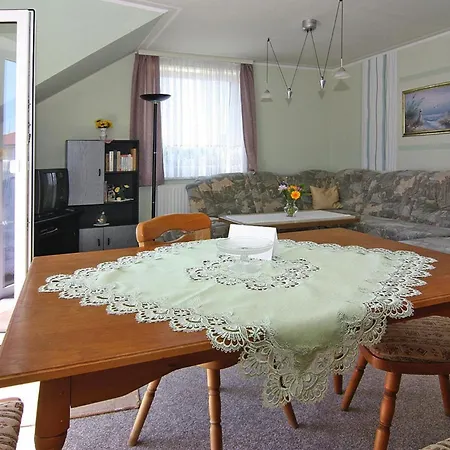 Appartement House Nicole,