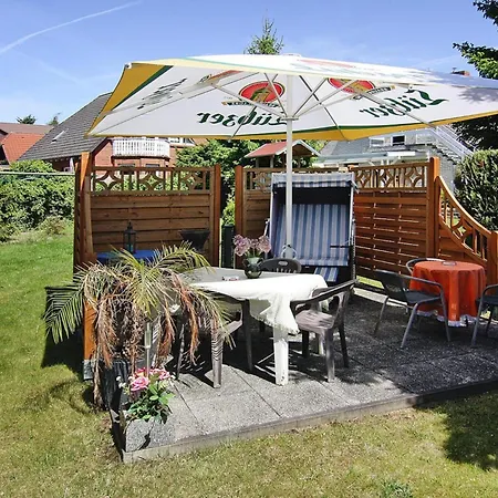 House Nicole, Appartement *